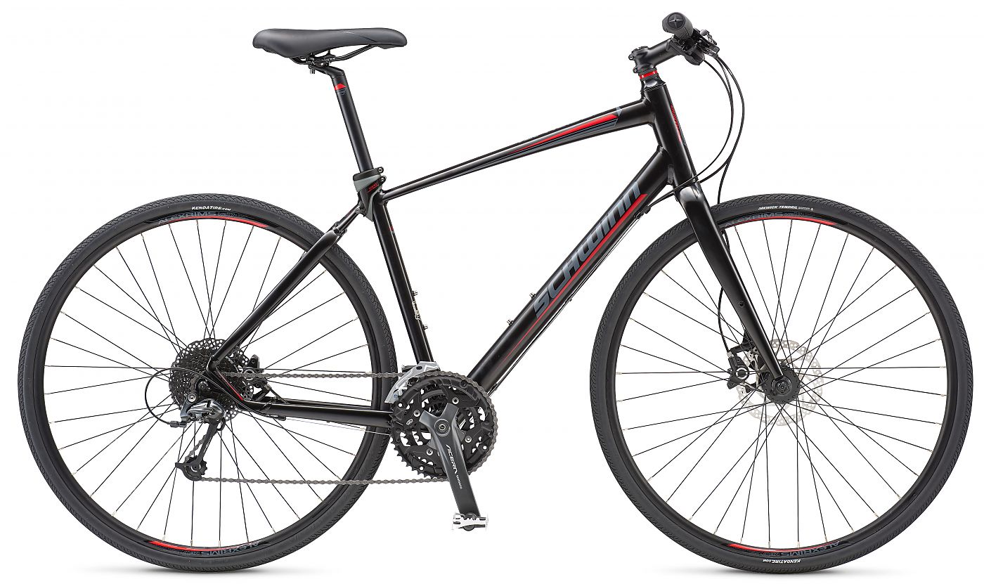 mongoose advanced aluminum